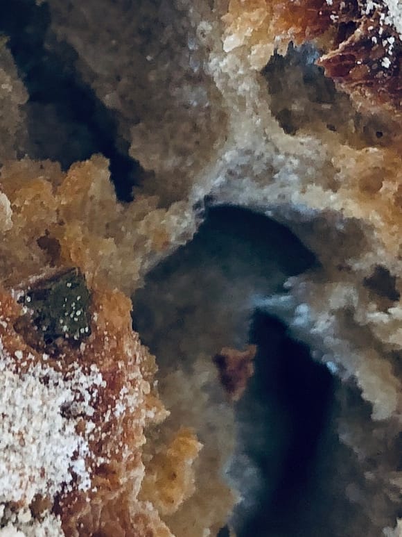 KOSMOS - SAUERTEIGBROT - LAIB