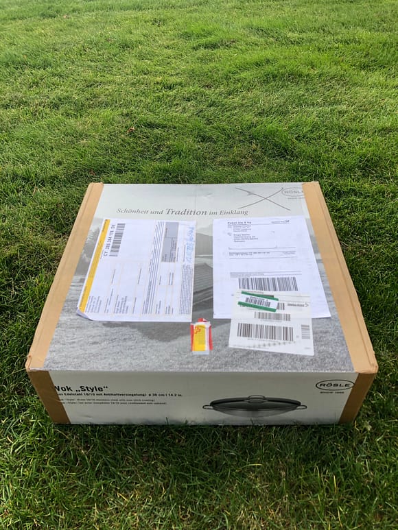 #Paket zu #erdbeerhochzeiten mit #geopPattern & #blauenErdbeeren 