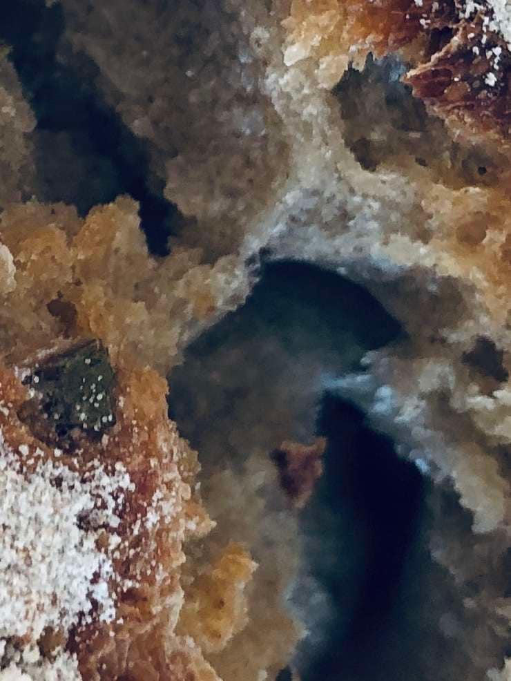 KOSMOS - SAUERTEIGBROT - LAIB